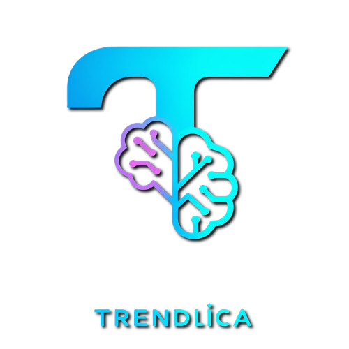 Trendlica Logo